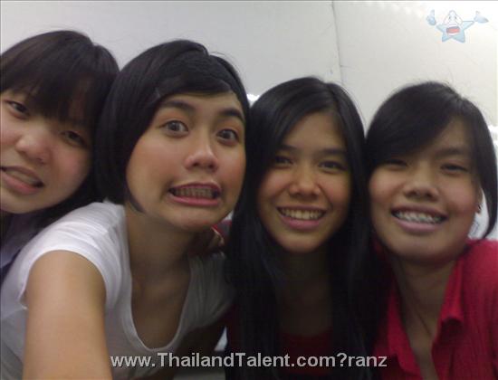 Thailand Talent - MC, Pretty, Singers, Dancers, Promotion Girls, Modeling, Recruitment Agency For The Entertainment Industry Bangkok - http://www.thailandtalent.com?ranz