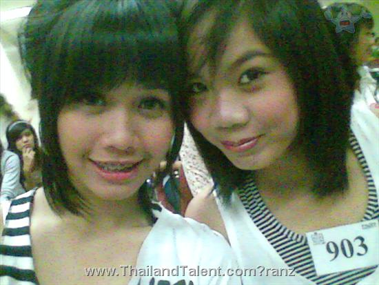 Thailand Talent - MC, Pretty, Singers, Dancers, Promotion Girls, Modeling, Recruitment Agency For The Entertainment Industry Bangkok - http://www.thailandtalent.com?ranz