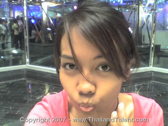 Thailand Talent - MC, Pretty, Singers, Dancers, Promotion Girls, Modeling, Recruitment Agency For The Entertainment Industry Bangkok - http://www.thailandtalent.com?suchittree