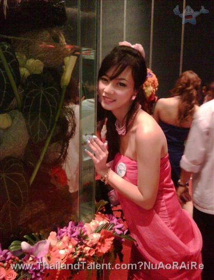 Thailand Talent - MC, Pretty, Singers, Dancers, Promotion Girls, Modeling, Recruitment Agency For The Entertainment Industry Bangkok - http://www.thailandtalent.com?NuAoRAiRe