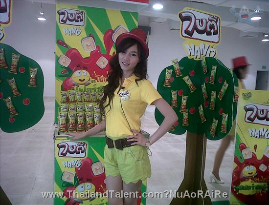 Thailand Talent - MC, Pretty, Singers, Dancers, Promotion Girls, Modeling, Recruitment Agency For The Entertainment Industry Bangkok - http://www.thailandtalent.com?NuAoRAiRe