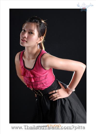 Thailand Talent - MC, Pretty, Singers, Dancers, Promotion Girls, Modeling, Recruitment Agency For The Entertainment Industry Bangkok - http://www.thailandtalent.com?pitta