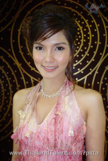 Thailand Talent - MC, Pretty, Singers, Dancers, Promotion Girls, Modeling, Recruitment Agency For The Entertainment Industry Bangkok - http://www.thailandtalent.com?pitta