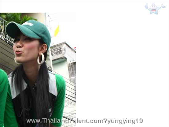 Thailand Talent - MC, Pretty, Singers, Dancers, Promotion Girls, Modeling, Recruitment Agency For The Entertainment Industry Bangkok - http://www.thailandtalent.com?yungying19