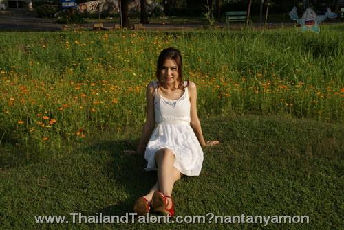 Thailand Talent - MC, Pretty, Singers, Dancers, Promotion Girls, Modeling, Recruitment Agency For The Entertainment Industry Bangkok - http://www.thailandtalent.com?nantanyamon