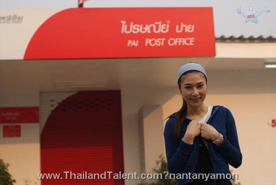 Thailand Talent - MC, Pretty, Singers, Dancers, Promotion Girls, Modeling, Recruitment Agency For The Entertainment Industry Bangkok - http://www.thailandtalent.com?nantanyamon