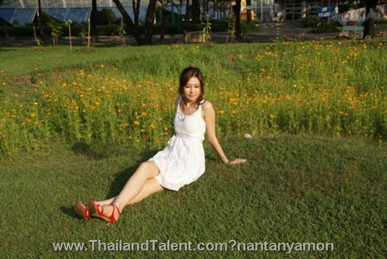 Thailand Talent - MC, Pretty, Singers, Dancers, Promotion Girls, Modeling, Recruitment Agency For The Entertainment Industry Bangkok - http://www.thailandtalent.com?nantanyamon