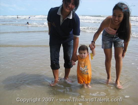 Thailand Talent - MC, Pretty, Singers, Dancers, Promotion Girls, Modeling, Recruitment Agency For The Entertainment Industry Bangkok - http://www.thailandtalent.com?aor