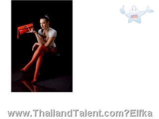 Thailand Talent - MC, Pretty, Singers, Dancers, Promotion Girls, Modeling, Recruitment Agency For The Entertainment Industry Bangkok - http://www.thailandtalent.com?Elfka