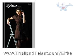 Thailand Talent - MC, Pretty, Singers, Dancers, Promotion Girls, Modeling, Recruitment Agency For The Entertainment Industry Bangkok - http://www.thailandtalent.com?Elfka