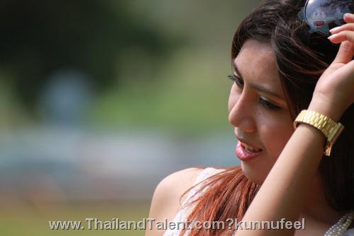 Thailand Talent - MC, Pretty, Singers, Dancers, Promotion Girls, Modeling, Recruitment Agency For The Entertainment Industry Bangkok - http://www.thailandtalent.com?kunnufeel