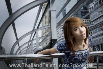 Thailand Talent - MC, Pretty, Singers, Dancers, Promotion Girls, Modeling, Recruitment Agency For The Entertainment Industry Bangkok - http://www.thailandtalent.com?gookgaii