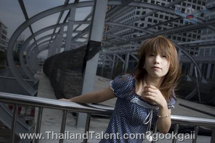 Thailand Talent - MC, Pretty, Singers, Dancers, Promotion Girls, Modeling, Recruitment Agency For The Entertainment Industry Bangkok - http://www.thailandtalent.com?gookgaii