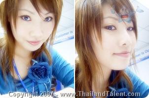 Thailand Talent - MC, Pretty, Singers, Dancers, Promotion Girls, Modeling, Recruitment Agency For The Entertainment Industry Bangkok - http://www.thailandtalent.com?pinksky