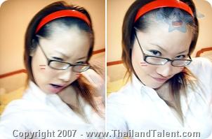 Thailand Talent - MC, Pretty, Singers, Dancers, Promotion Girls, Modeling, Recruitment Agency For The Entertainment Industry Bangkok - http://www.thailandtalent.com?pinksky