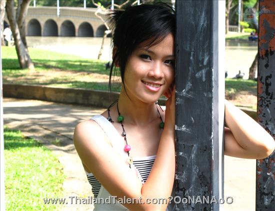 Thailand Talent - MC, Pretty, Singers, Dancers, Promotion Girls, Modeling, Recruitment Agency For The Entertainment Industry Bangkok - http://www.thailandtalent.com?OoNANAoO