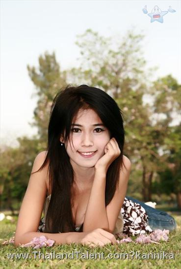 Thailand Talent - MC, Pretty, Singers, Dancers, Promotion Girls, Modeling, Recruitment Agency For The Entertainment Industry Bangkok - http://www.thailandtalent.com?kannika