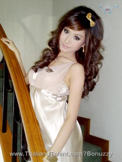 Thailand Talent - MC, Pretty, Singers, Dancers, Promotion Girls, Modeling, Recruitment Agency For The Entertainment Industry Bangkok - http://www.thailandtalent.com?Bonuzzy