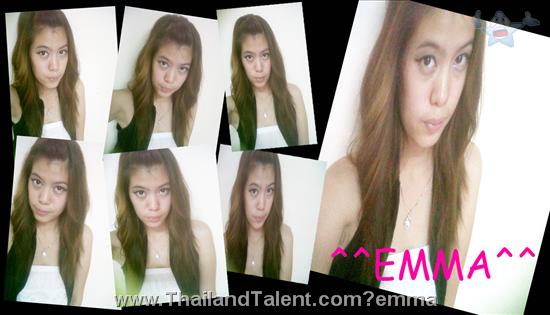 Thailand Talent - MC, Pretty, Singers, Dancers, Promotion Girls, Modeling, Recruitment Agency For The Entertainment Industry Bangkok - http://www.thailandtalent.com?emma