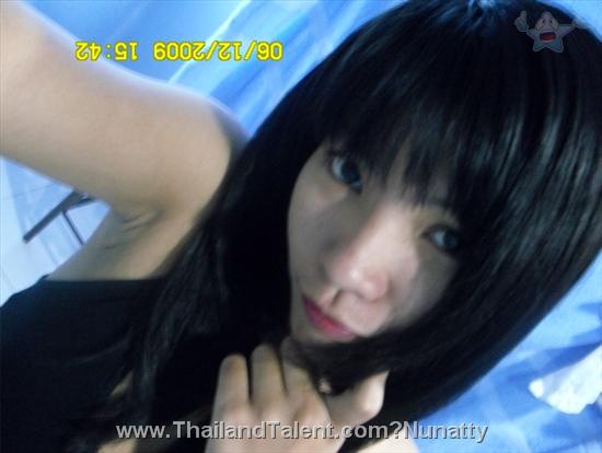 Thailand Talent - MC, Pretty, Singers, Dancers, Promotion Girls, Modeling, Recruitment Agency For The Entertainment Industry Bangkok - http://www.thailandtalent.com?Nunatty