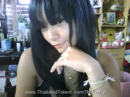 Thailand Talent - MC, Pretty, Singers, Dancers, Promotion Girls, Modeling, Recruitment Agency For The Entertainment Industry Bangkok - http://www.thailandtalent.com?Nunatty