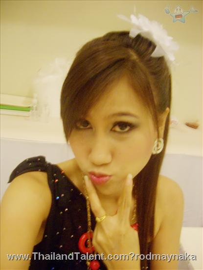 Thailand Talent - MC, Pretty, Singers, Dancers, Promotion Girls, Modeling, Recruitment Agency For The Entertainment Industry Bangkok - http://www.thailandtalent.com?rodmaynaka