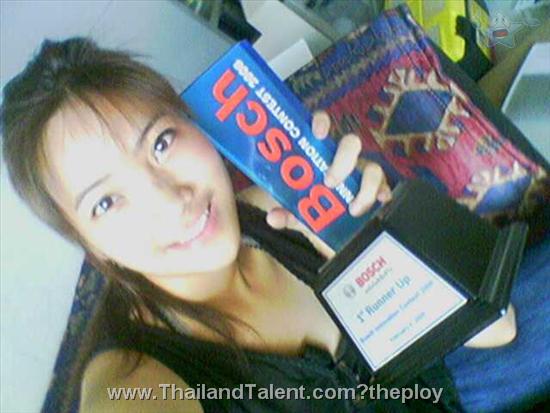 Thailand Talent - MC, Pretty, Singers, Dancers, Promotion Girls, Modeling, Recruitment Agency For The Entertainment Industry Bangkok - http://www.thailandtalent.com?theploy