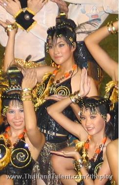 Thailand Talent - MC, Pretty, Singers, Dancers, Promotion Girls, Modeling, Recruitment Agency For The Entertainment Industry Bangkok - http://www.thailandtalent.com?theploy