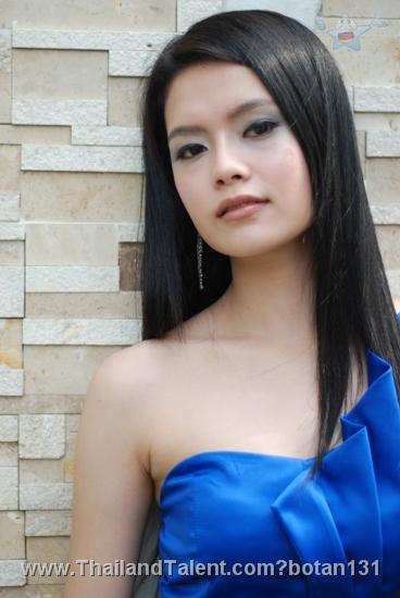 Thailand Talent - MC, Pretty, Singers, Dancers, Promotion Girls, Modeling, Recruitment Agency For The Entertainment Industry Bangkok - http://www.thailandtalent.com?botan131