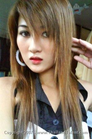 Thailand Talent - MC, Pretty, Singers, Dancers, Promotion Girls, Modeling, Recruitment Agency For The Entertainment Industry Bangkok - http://www.thailandtalent.com?PUENG_NOY