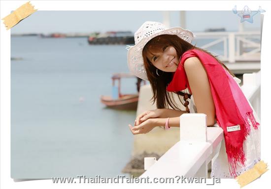 Thailand Talent - MC, Pretty, Singers, Dancers, Promotion Girls, Modeling, Recruitment Agency For The Entertainment Industry Bangkok - http://www.thailandtalent.com?kwan_ja