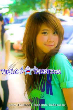 Thailand Talent - MC, Pretty, Singers, Dancers, Promotion Girls, Modeling, Recruitment Agency For The Entertainment Industry Bangkok - http://www.thailandtalent.com?missrainny