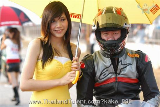 Thailand Talent - MC, Pretty, Singers, Dancers, Promotion Girls, Modeling, Recruitment Agency For The Entertainment Industry Bangkok - http://www.thailandtalent.com?kake_999