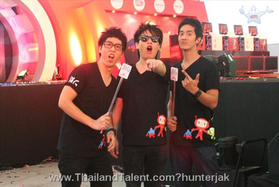 Thailand Talent - MC, Pretty, Singers, Dancers, Promotion Girls, Modeling, Recruitment Agency For The Entertainment Industry Bangkok - http://www.thailandtalent.com?hunterjak