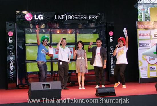 Thailand Talent - MC, Pretty, Singers, Dancers, Promotion Girls, Modeling, Recruitment Agency For The Entertainment Industry Bangkok - http://www.thailandtalent.com?hunterjak