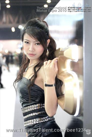 Thailand Talent - MC, Pretty, Singers, Dancers, Promotion Girls, Modeling, Recruitment Agency For The Entertainment Industry Bangkok - http://www.thailandtalent.com?bee1234