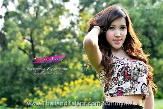 Thailand Talent - MC, Pretty, Singers, Dancers, Promotion Girls, Modeling, Recruitment Agency For The Entertainment Industry Bangkok - http://www.thailandtalent.com?Ammyhula