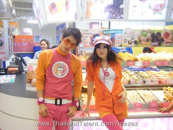 Thailand Talent - MC, Pretty, Singers, Dancers, Promotion Girls, Modeling, Recruitment Agency For The Entertainment Industry Bangkok - http://www.thailandtalent.com?icezaz