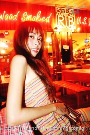 Thailand Talent - MC, Pretty, Singers, Dancers, Promotion Girls, Modeling, Recruitment Agency For The Entertainment Industry Bangkok - http://www.thailandtalent.com?getomigi