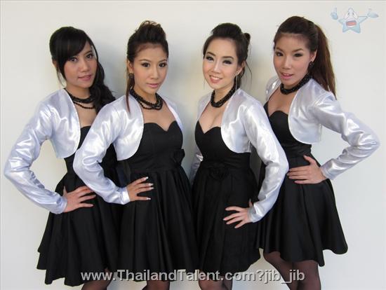 Thailand Talent - MC, Pretty, Singers, Dancers, Promotion Girls, Modeling, Recruitment Agency For The Entertainment Industry Bangkok - http://www.thailandtalent.com?jib_jib