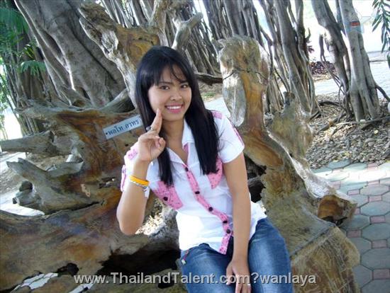 Thailand Talent - MC, Pretty, Singers, Dancers, Promotion Girls, Modeling, Recruitment Agency For The Entertainment Industry Bangkok - http://www.thailandtalent.com?wanlaya